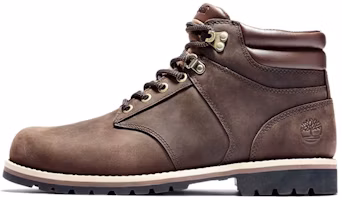 Timberland Waterproof Chukka 'Dark Brown' A2EFN210 Timberland Waterproof Chukka 'Dark Brown' A2EFN210