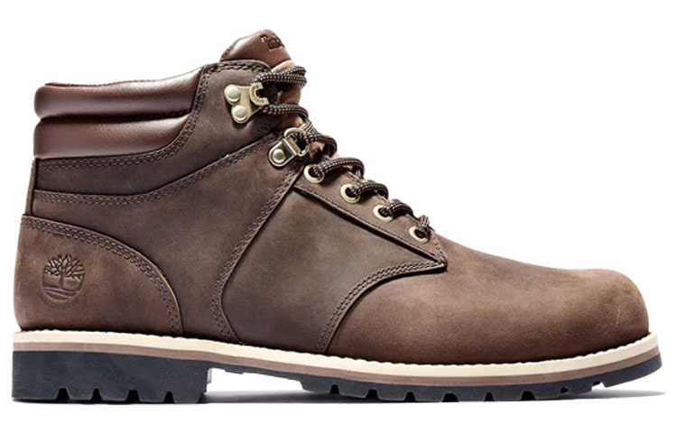 Order Timberland Chukka Tahan Air 'Coklat Tua' A2EFN210