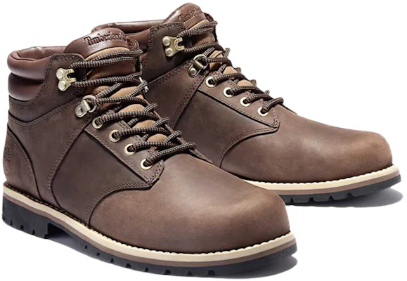 Timberland Chukka Tahan Air 'Coklat Tua' A2EFN210 Shop Timberland Chukka Tahan Air 'Coklat Tua' A2EFN210