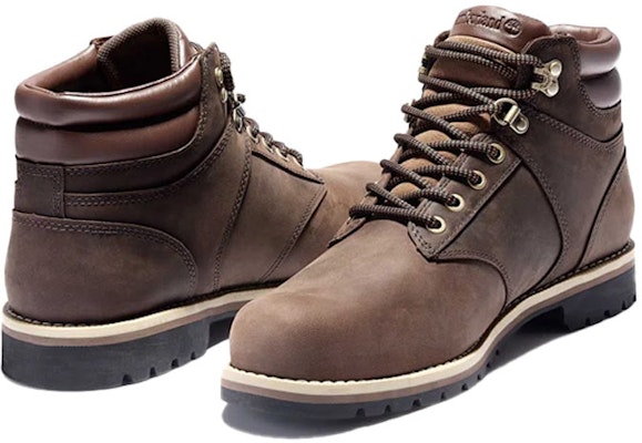 Timberland Waterproof Chukka 'Dark Brown' A2EFN210 Purchase Timberland Waterproof Chukka 'Dark Brown' A2EFN210