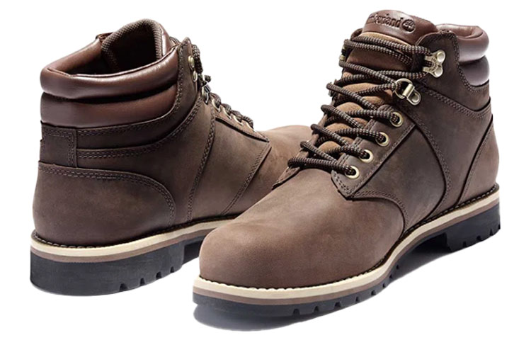 Purchase Timberland Chukka Tahan Air 'Coklat Tua' A2EFN210