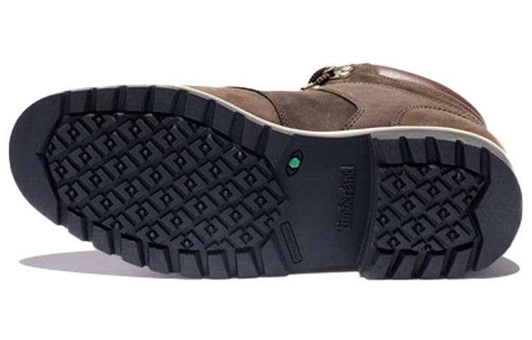 Details for Timberland Chukka Tahan Air 'Coklat Tua' A2EFN210