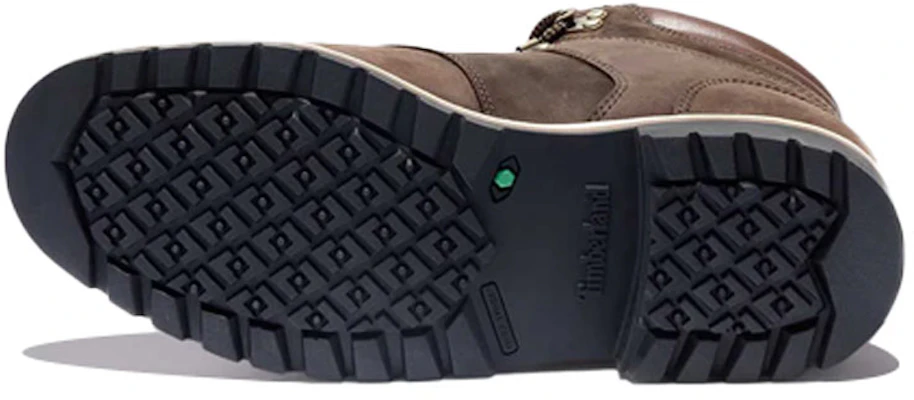 Timberland Chukka Tahan Air 'Coklat Tua' A2EFN210 Details for Timberland Chukka Tahan Air 'Coklat Tua' A2EFN210