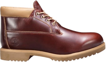 Timberland Waterproof Chukka 'Medium Brown' TB0A24C9 Timberland Waterproof Chukka 'Medium Brown' TB0A24C9
