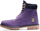 Buy Timberland Kalisa Kalis Air 'Ungu' A285H527