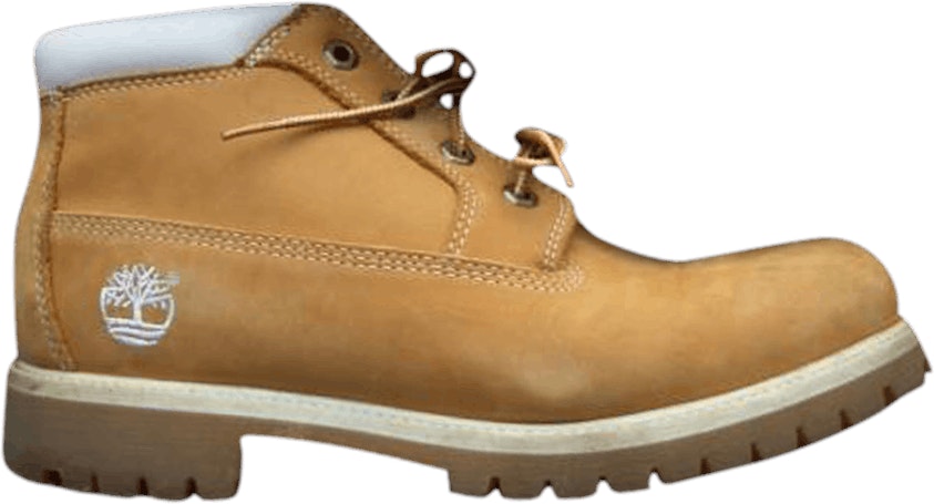 Timberland top windchill chukka