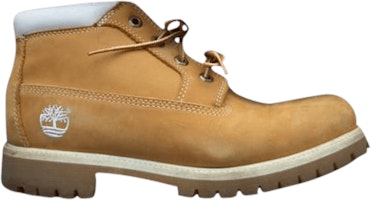 Timberland Waterproof Chukka 'Wheat Nubuck' TB023022 Timberland Waterproof Chukka 'Wheat Nubuck' TB023022
