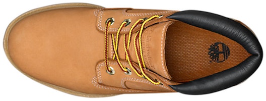 添柏岚防水中筒戶外靴 男款 黃 Lookbook 添柏岚防水中筒戶外靴 男款 黃