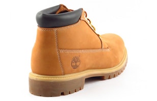 添柏岚防水中筒戶外靴 男款 黃 Shop 添柏岚防水中筒戶外靴 男款 黃