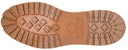 Timberland Premium Kalisa Kalis Air 'Wheat Nubuck' TB023061