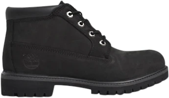 Timberland Waterproof Chukka Boot 'Black' TB032085 Timberland Waterproof Chukka Boot 'Black' TB032085