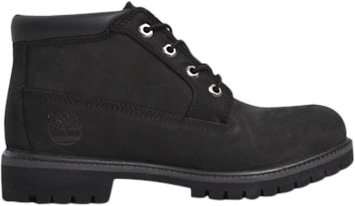 Boot Chukka Anti Air Timberland 'Hitam' TB032085 Buy Boot Chukka Anti Air Timberland 'Hitam' TB032085