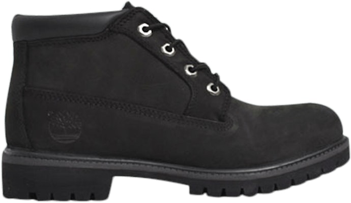 Timberland Waterproof Chukka Boot 'Black' TB032085 Buy Timberland Waterproof Chukka Boot 'Black' TB032085