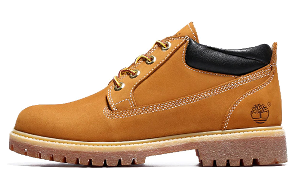 Timberland Waterproof Classic Oxford 'Brown' TB073538