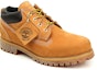 Lookbook Timberland Kalasik Oxford Kalis Air 'Coklat' TB073538