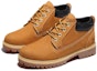 Shop Timberland Kalasik Oxford Kalis Air 'Coklat' TB073538