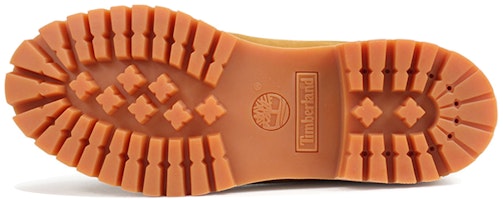 Timberland Waterproof Classic Oxford 'Coklat' TB073538 Details for Timberland Waterproof Classic Oxford 'Coklat' TB073538