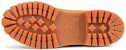 Timberland Kalasik Oxford Kalis Air 'Coklat' TB073538