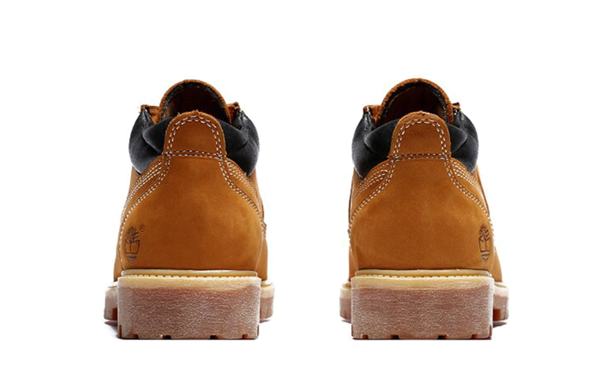 Details for Timberland Kalasik Oxford Kalis Air 'Coklat' TB073538