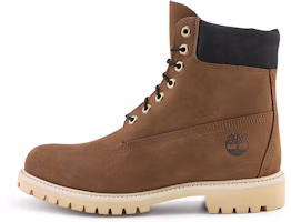 Timberland Premium 6-Inch Waterproof Boot 'Rust' A62KN Timberland Premium 6-Inch Waterproof Boot 'Rust' A62KN