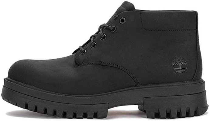 Timberland Arbor Road Waterproof Chukka Boot 'Black Full Grain' A5YJS Buy Timberland Arbor Road Waterproof Chukka Boot 'Black Full Grain' A5YJS