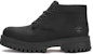 Timberland Arbor Road Waterproof Chukka Boot 'Black Full Grain' A5YJS