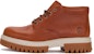 But But Pendek Luar Kalut Tahan Air Timberland 'Coklat Sederhana' A5YHH