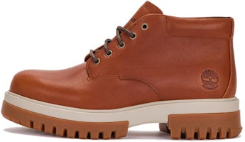 Timberland Waterproof Durable Comfortable Versatile Short Outdoor Boots 'Medium Brown' A5YHH Timberland Waterproof Durable Comfortable Versatile Short Outdoor Boots 'Medium Brown' A5YHH