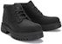Timberland Arbor Road Waterproof Chukka Boot 'Black Full Grain' A5YJS