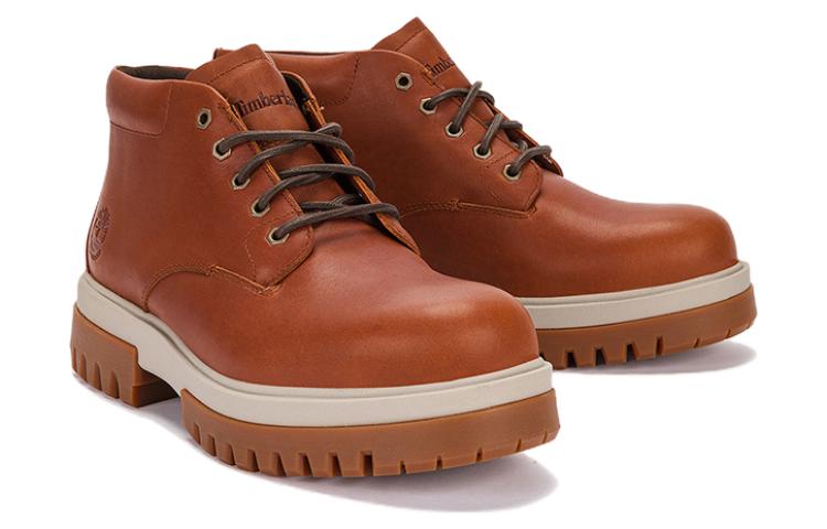 Order But But Pendek Luar Kalut Tahan Air Timberland 'Coklat Sederhana' A5YHH
