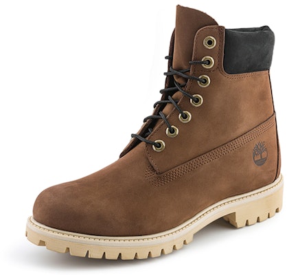 팀버랜드 프리미엄 6인치 러스트 방수 부츠 A62KN Lookbook 팀버랜드 프리미엄 6인치 러스트 방수 부츠 A62KN