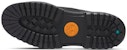 Timberland Arbor Road Waterproof Chukka Boot 'Black Full Grain' A5YJS