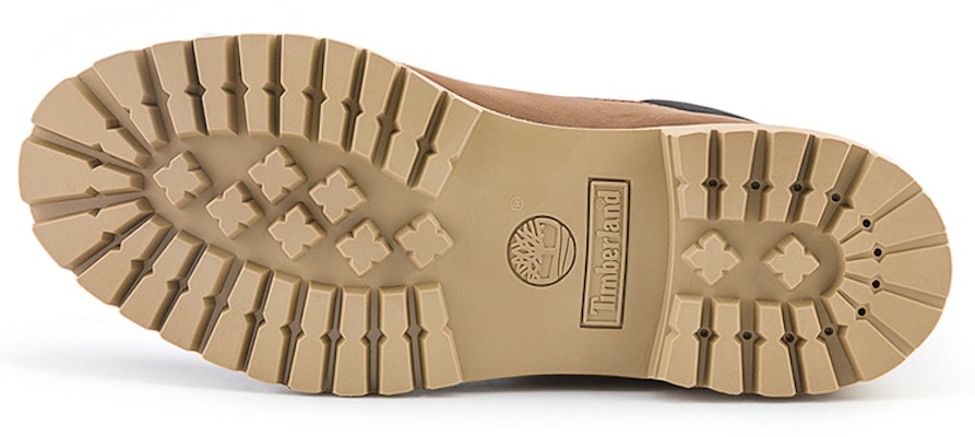 팀버랜드 프리미엄 6인치 러스트 방수 부츠 A62KN Details for 팀버랜드 프리미엄 6인치 러스트 방수 부츠 A62KN