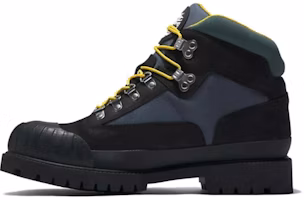 Timberland Waterproof Durable Height-Increasing Ankle Outdoor Boots 'Black' TB0A5QCZ001 Timberland Waterproof Durable Height-Increasing Ankle Outdoor Boots 'Black' TB0A5QCZ001