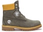 Order But Timberland Premium 6 Inci Tahan Air 'Dark Green Nubuck' A6873W