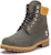 But Timberland Premium 6 Inci Tahan Air 'Dark Green Nubuck' A6873W