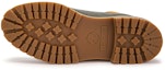 Details for But Timberland Premium 6 Inci Tahan Air 'Dark Green Nubuck' A6873W