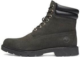 Timberland Premium 6 Inch Double Collar Boot 'Black' A27X6 Timberland Premium 6 Inch Double Collar Boot 'Black' A27X6