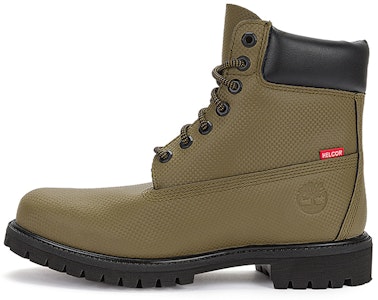 添柏岚 防水耐磨 時尚百搭 中短筒 戶外靴 男款 橄欖色 Buy 添柏岚 防水耐磨 時尚百搭 中短筒 戶外靴 男款 橄欖色