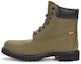 Buy But Timberland Helcor Premium 6 Inci 'Hijau Zaitun' A654W