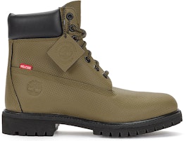 Bota Timberland Helcor Premium 6" 'Verde Oliva' A654W Order Bota Timberland Helcor Premium 6" 'Verde Oliva' A654W