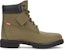 But Timberland Helcor Premium 6 Inci 'Hijau Zaitun' A654W