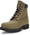 But Timberland Helcor Premium 6 Inci 'Hijau Zaitun' A654W