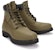 But Timberland Helcor Premium 6 Inci 'Hijau Zaitun' A654W