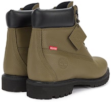 Bota Timberland Helcor Premium 6" 'Verde Oliva' A654W Details for Bota Timberland Helcor Premium 6" 'Verde Oliva' A654W