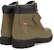 But Timberland Helcor Premium 6 Inci 'Hijau Zaitun' A654W