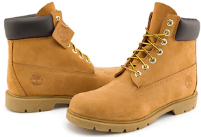 Details for Botas Altas Impermeables Duraderas y Cálidas Timberland Outdoor 'Wheat' 18094W