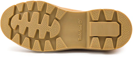 Sizing Botas Altas Impermeables Duraderas y Cálidas Timberland Outdoor 'Wheat' 18094W