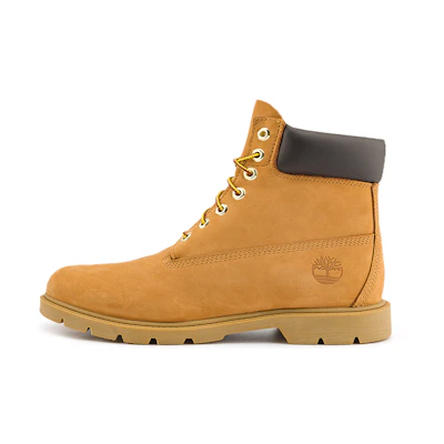Timberland Waterproof Durable Warm High-Top Outdoor Boots 'Wheat'