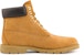 But Timberland Tahan Air Panas Tinggi Luar 'Wheat' 18094W